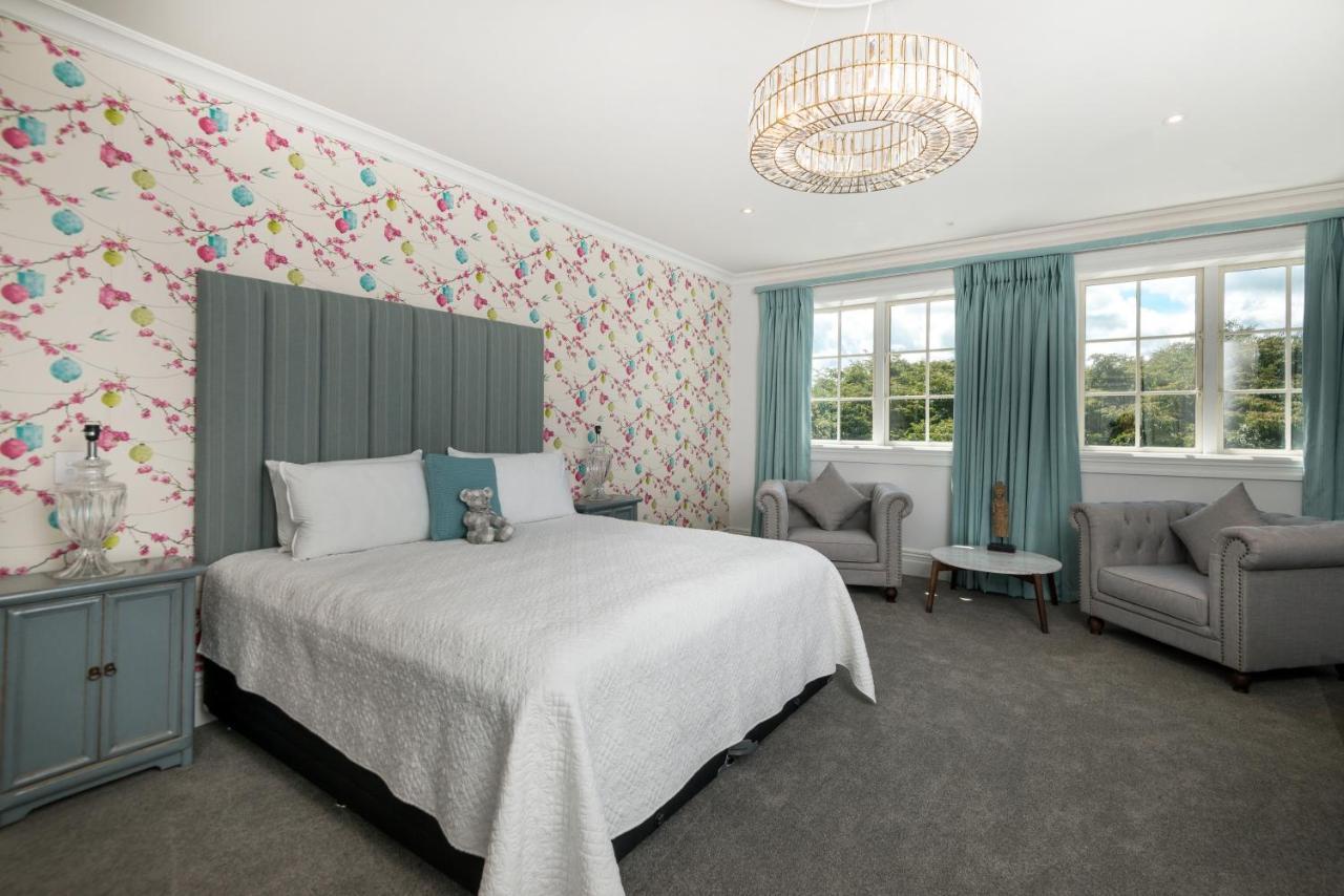 Henley Hotel Cambridge Exteriör bild